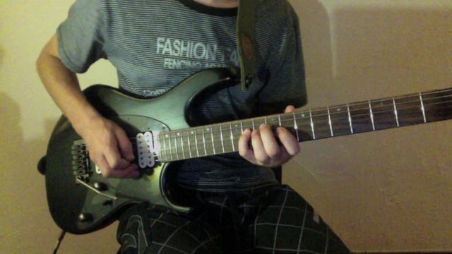 Paramore - Only Exception - Original Solo смотреть онлайн