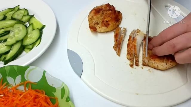 Кулинарный Рай