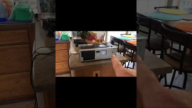 Sony PS1 Audiophile CD player SCPH-1001 DIY Akai CS-M01 Conversion смотреть онлайн