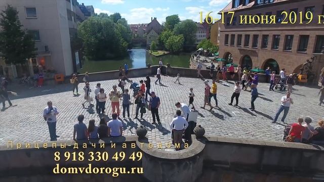 Приглашаем в караванинг в Италию. С 7 июня 2019 г. Венеция-Пиза-Флоренция-Рим-Неаполь - Сан-Марино смотреть онлайн