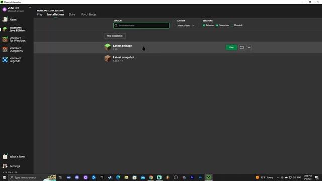 Como Descargar e Instalar SkyBlock Oneblock Original para Minecraft (1.20) ✅ смотреть онлайн
