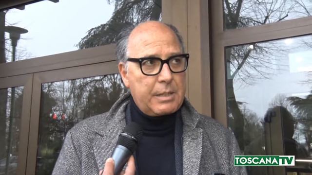 2018-02-23 SIENA - RICICLAGGIO, AVV. DE MARTINO, VICENDA RISALE A 2016 смотреть онлайн