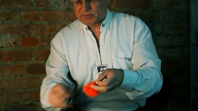 Выпуск №24 Мухи для "Резинки" (изготовление) смотреть онлайн