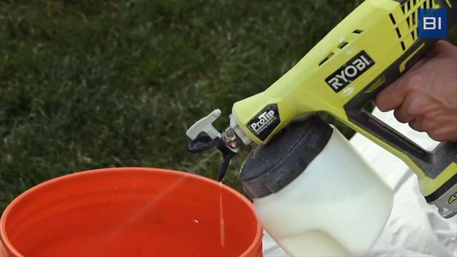 ✅ Paint Sprayer: Best Airless Paint Sprayer 2021 (Buying Guide) смотреть онлайн