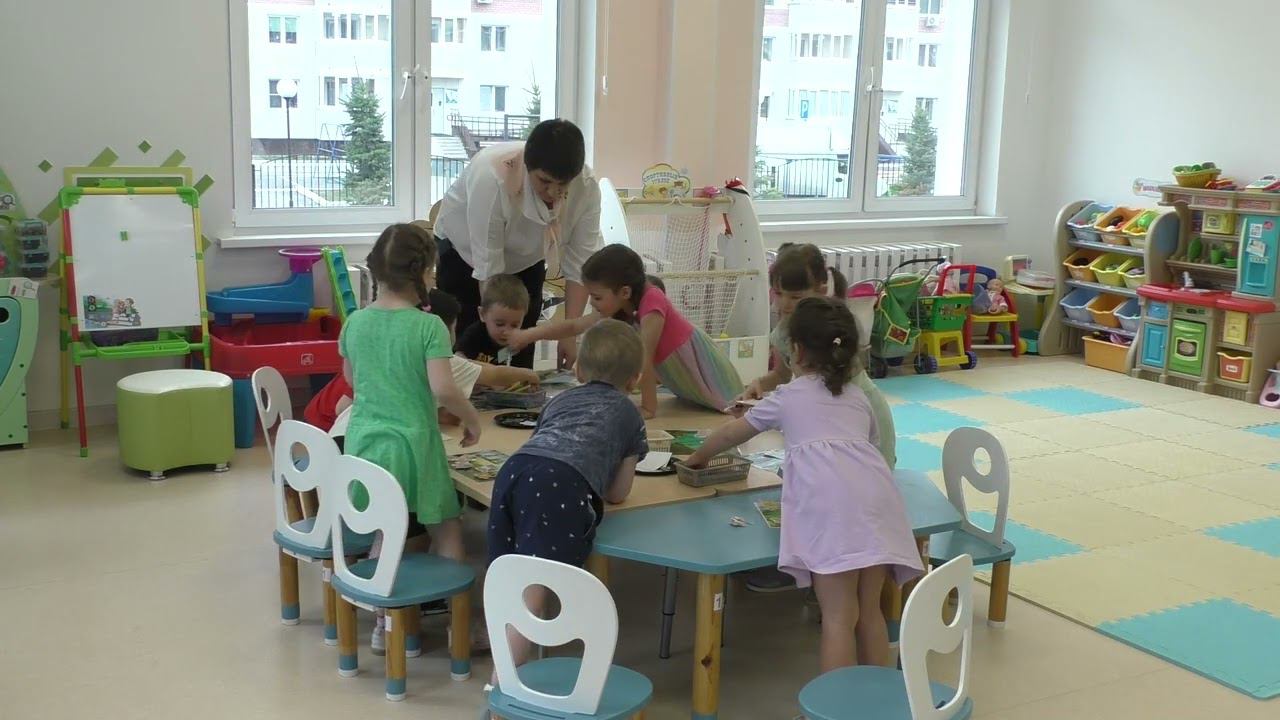 18.04.2024 Воспитатель Боровых Л.И. «Педагогическое мероприятие с детьми» смотреть онлайн