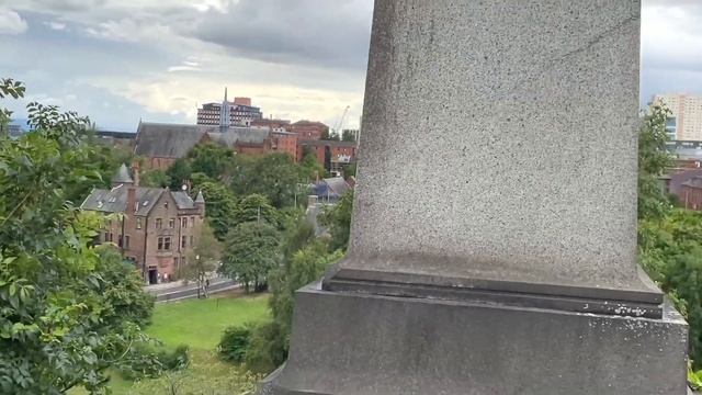 Glasgow City Tour | Scotland | UK | Explore Scotland смотреть онлайн