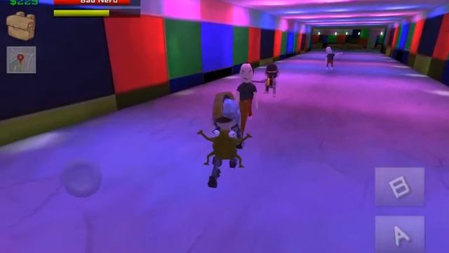 Bad nerd walkthrough finale смотреть онлайн