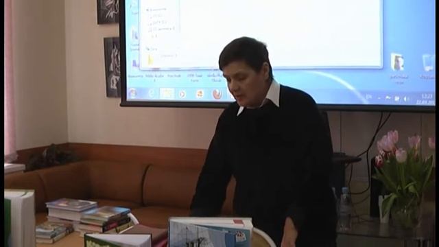 Литературная пятница смотреть онлайн