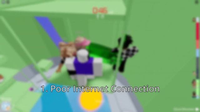 Roblox Error Code 261 Explained | "There was a problem streaming data, please reconnect." смотреть онлайн