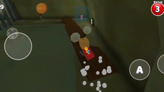 как спости розоаого медведя в гиганском доме смотреть онлайн