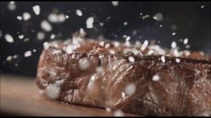 Реклама Мираторг - "Стейк Рибай"