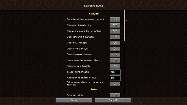 Creating Your World! ▫ Minecraft Survival Guide (Tutorial) ▫ Caves & Cliffs Update 1.18 смотреть онлайн