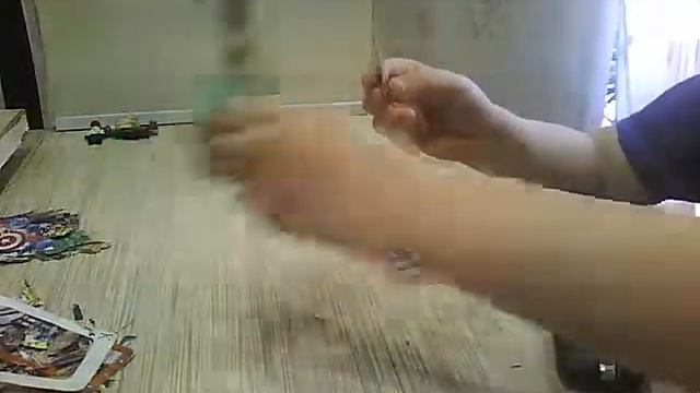Lego закладки!?как зделать их дома. смотреть онлайн