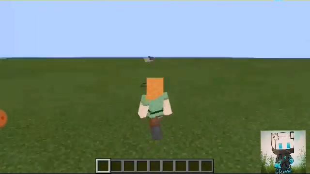 How To Hide Your Controls In Minecraft Pe Like Java Edition | Invisible Controls For Minecraft Pe смотреть онлайн