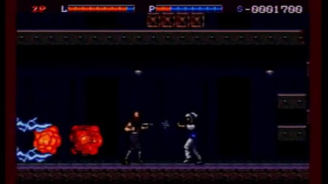 Dirt Clods & Bubble Gum (Shadow Blasters) смотреть онлайн