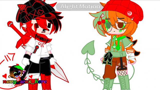 a gæ test- [](TCO x TDL)[]AvA/AvM Gacha Club[]inspired[]AU смотреть онлайн