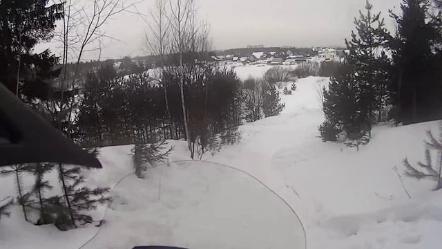 Arctic Cat смотреть онлайн