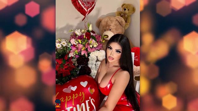 Gul Bahari-Biography, Curvy Model, Wiki Instagram Star