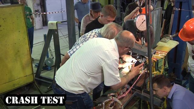crash test АКРОФИКУС.mp4 смотреть онлайн