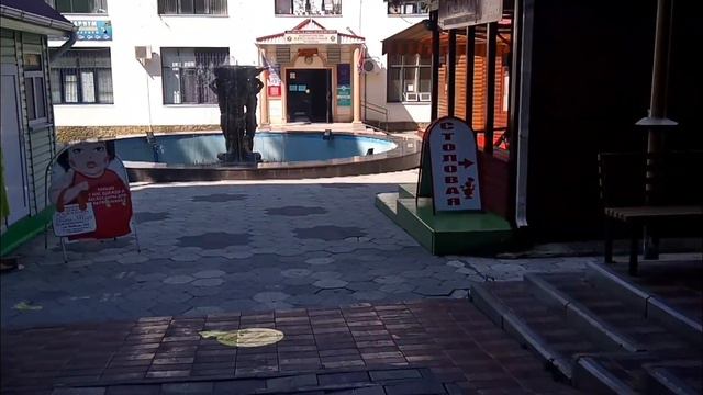 По дороге на работу. Лазаревское(Сочи) 10.07.2018 смотреть онлайн
