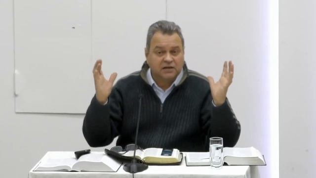 Евангелие от Луки, 18 глава, с 31 по 42 стихи смотреть онлайн