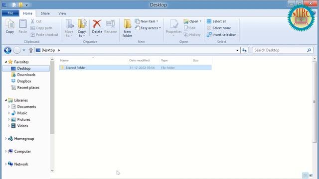 Scan to Folder through SMB Scan is not working in Windows 10. Showing "No Response" error. fix it. смотреть онлайн