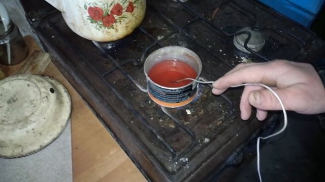 Вода, тосол, антифриз. Температура кипения. смотреть онлайн