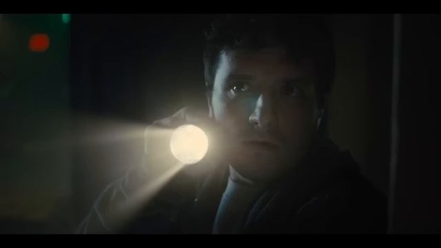 O QUE ACHEI DO FILME DE FIVE NIGHTS AT FREDDY'S смотреть онлайн