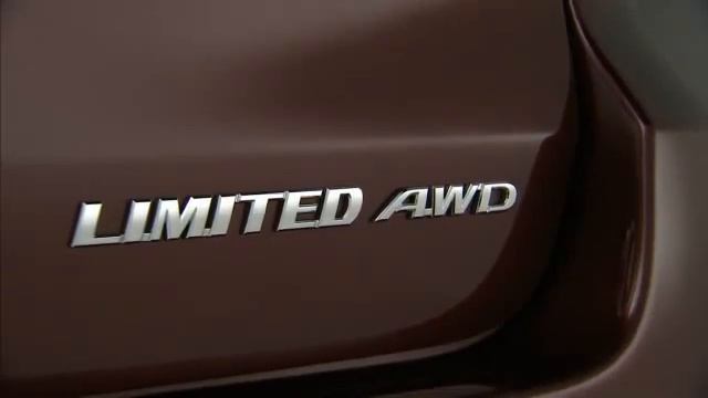 2014 Toyota Highlander raw static footage of exterior and interior смотреть онлайн