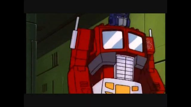 Alpha Trion just likes to watch смотреть онлайн