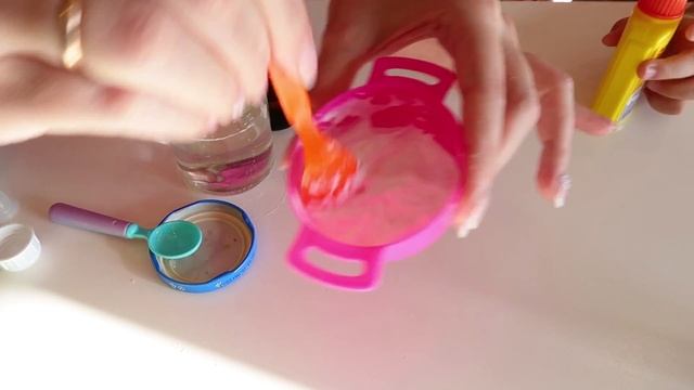 6 ЛИЗУНОВ из РАЗНЫХ ВИДОВ КЛЕЯ ПВА | КАКОЙ КЛЕЙ ПОДХОДИТ ДЛЯ СЛАЙМА | ПРОВЕРКА КЛЕЯ ПВА ДЛЯ ЛИЗУНА смотреть онлайн