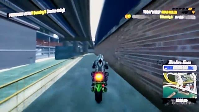 Manners (2) Burnout Paradise Glitch смотреть онлайн