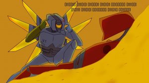 ULTRAKILL V2 взял реванш