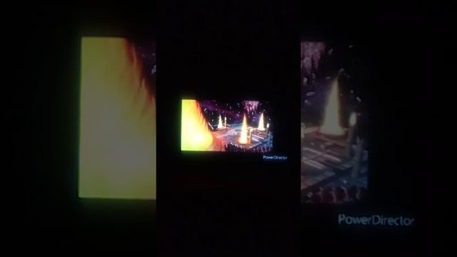 Mortal Kombat vs DC Universe OST - Apokolips With Slow Playback смотреть онлайн