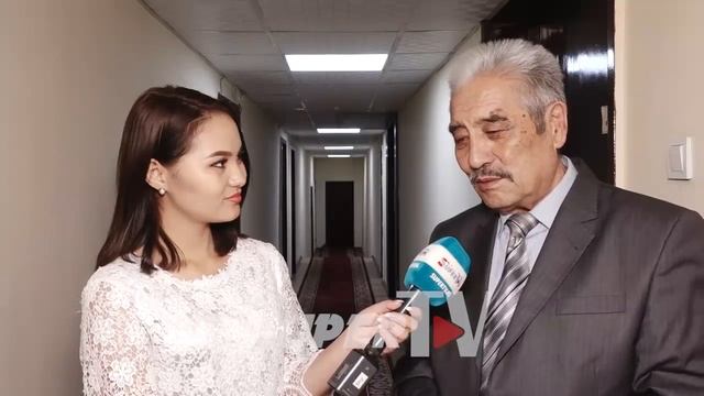 Денис Бобков: “Чыгармачылыктан алыстаган жокмун. Сахна артында эмгектенип жүрөм”