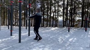 Денис Семенихин - Как постоянно развиваться. Главные правила. А также совместная тренировка