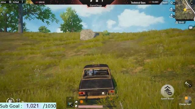 Aao Khele PUBGM | Battle Royal in Hindi смотреть онлайн