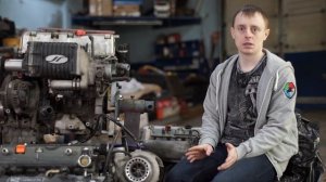 Honda K20 K24 Турбо и Компрессор!