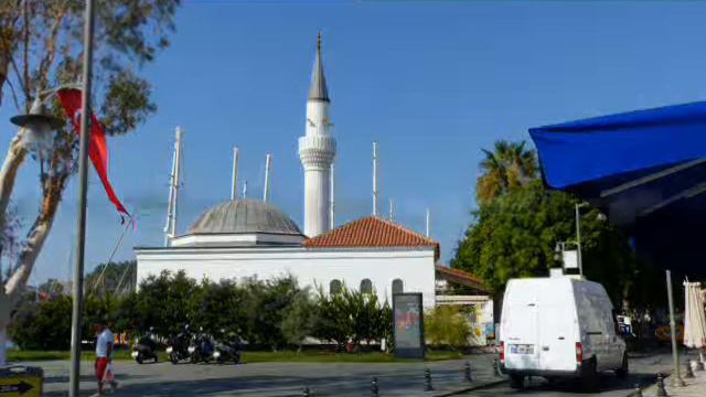 Bodrum Gulbet Turecko смотреть онлайн
