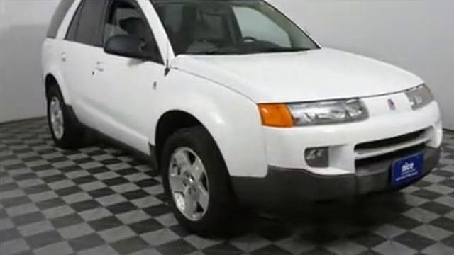 2004 Saturn VUE V6 in Sioux Falls, SD 57106 смотреть онлайн