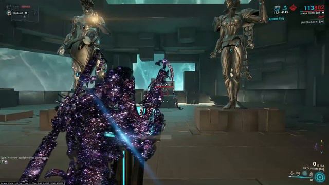 warframe baza prime riven test - damage 1 lvl charger kill смотреть онлайн