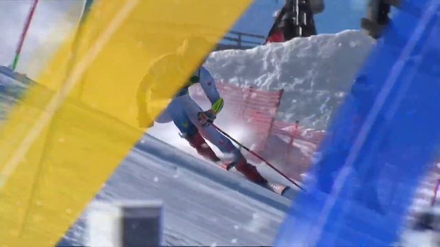 Mikaela Shiffrin Win #70 | Giant Slalom | Sölden 2021