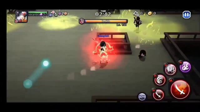 Gates of Oblivion Floors 56 - 60 Guide! (Bleach: Brave Souls) смотреть онлайн