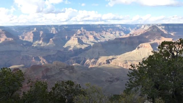 Panorama Grand Canyon 1 смотреть онлайн