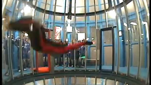 Wind tunnel roosendaal смотреть онлайн
