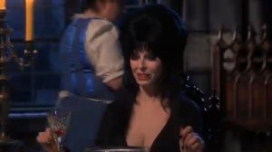 Фильм Эльвира (2 Часть)