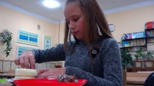 ССОРА НА УРОКЕ!!!!АНЯ  МОЛЧАТЬ НЕ БУДЕТ!!!