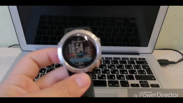 Garmin fenix 5 с Computerunivers CU. Стоит покупать или нет!? Обзор отзыв! смотреть онлайн