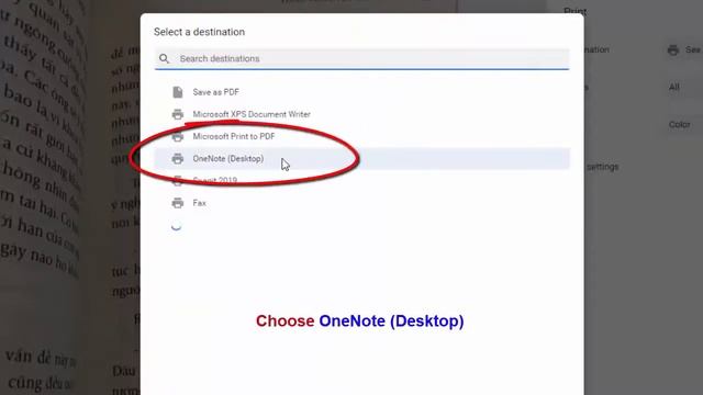 How to convert PDF to PNG Windows 10 - without any software, without internet смотреть онлайн