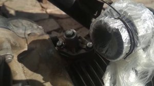 Проверка компрессии на скутере с двс 139QMB